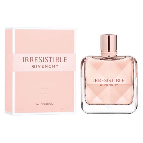 givenchy irresistible perfume sephora.